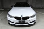 BMW M4 Coupe by 3D Design 2014 года